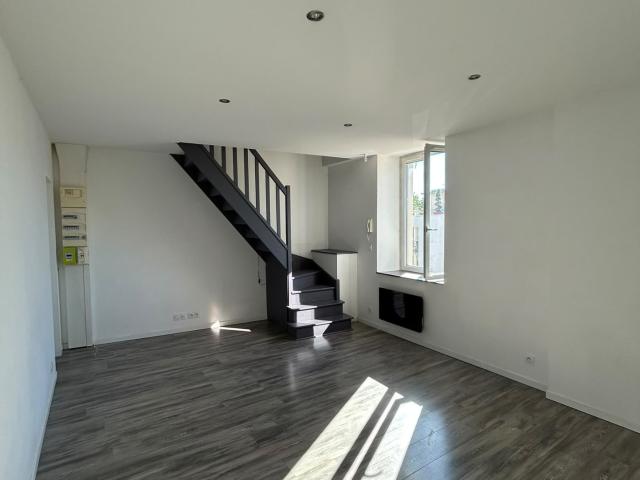 Appartement location à Dole