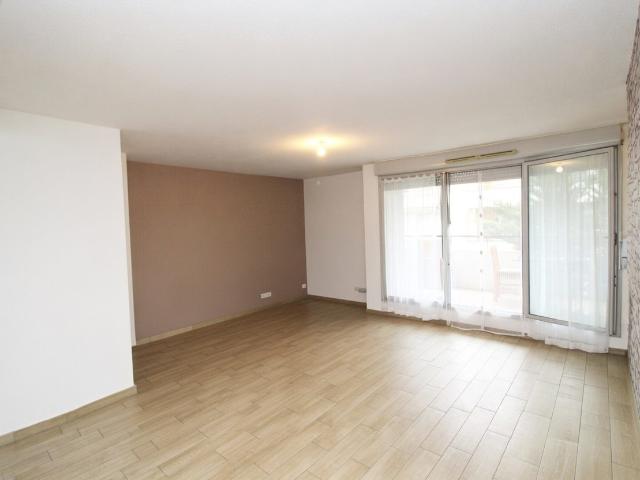 Appartement vente à Toulouse