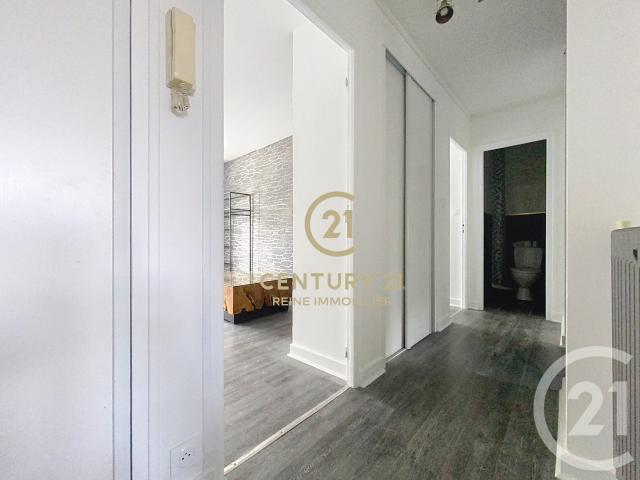 Appartement vente à Rennes, Bretagne