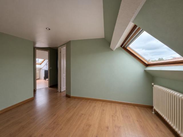 Appartement vente à Courboulay, Le Mans