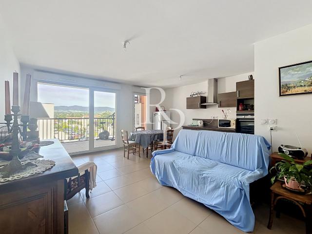 Appartement vente à Lyon, Métropole de Lyon