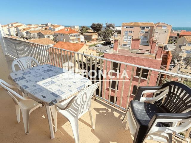 Appartement vente à Narbonne