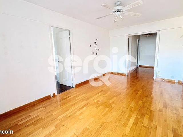 Appartement vente à Créteil, Alfortville