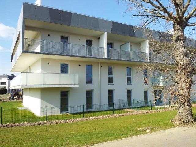 Appartement location à La Rabine, Bruz