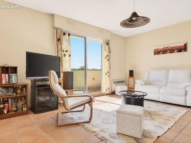 Appartement vente à Palaiseau, Savigny-sur-orge
