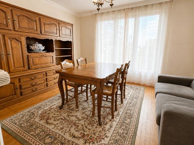 Appartement vente à Nantes