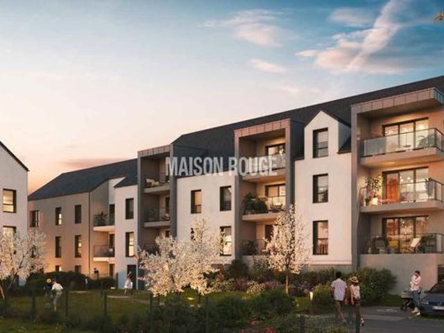 Appartement vente à Saint-Malo, Bretagne