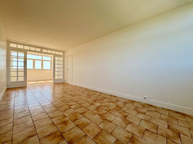 Appartement vente à Évry, Petit-bourg