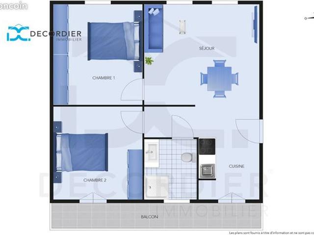 Appartement vente à Thonon-les-Bains, Thonon-les-bains
