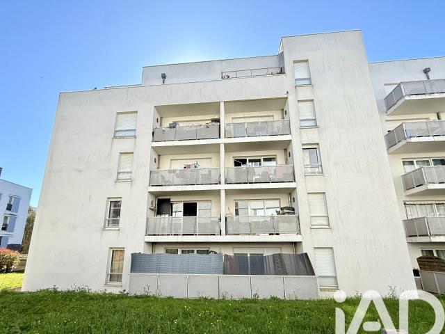 Appartement vente à Créteil, Bonneuil-sur-marne