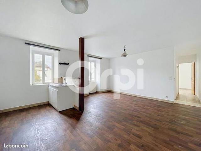 Appartement vente à Montereau-Fault-Yonne, Seine-et-Marne