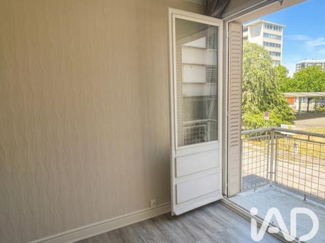 Appartement vente à Grenoble