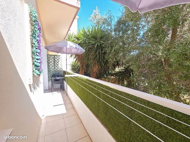 Appartement vente à Grenoble, La Garde