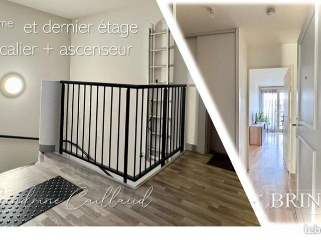Appartement vente à Mantes-la-Jolie, Bréval