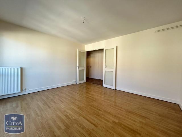 Appartement location à Vichy