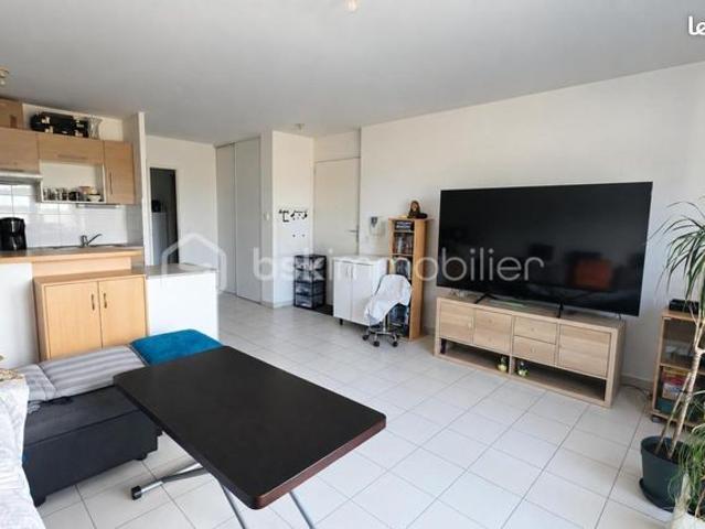 Appartement vente à Ris-Orangis, Essonne