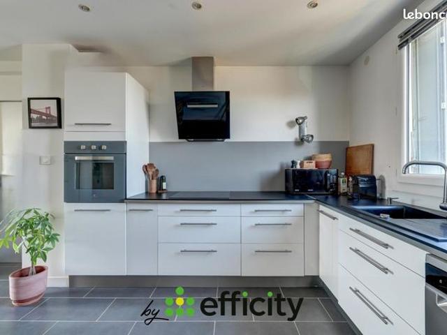 Appartement vente à Privas, Saint-priest