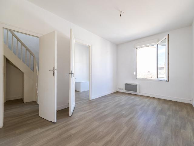 Appartement vente à Bordeaux