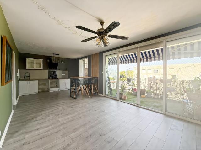 Appartement vente à Empalot, Toulouse
