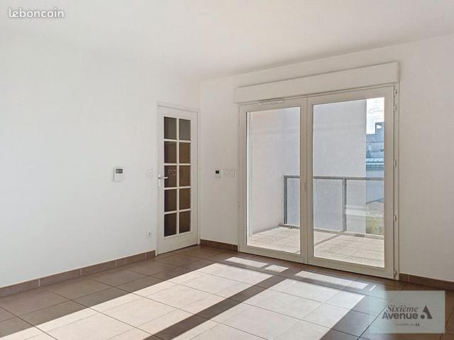 Appartement vente à Lyon, Métropole de Lyon
