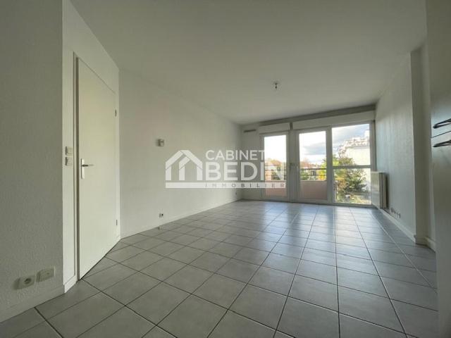 Appartement vente à Pau