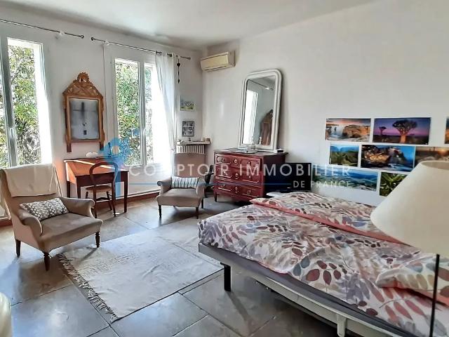 Appartement vente à Vauvert, Gard