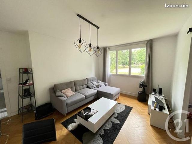 Appartement vente à Viry-Châtillon, Essonne