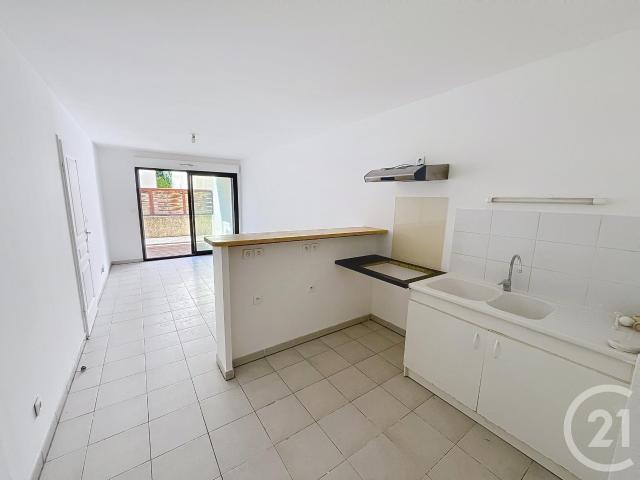 Appartement vente à Béziers