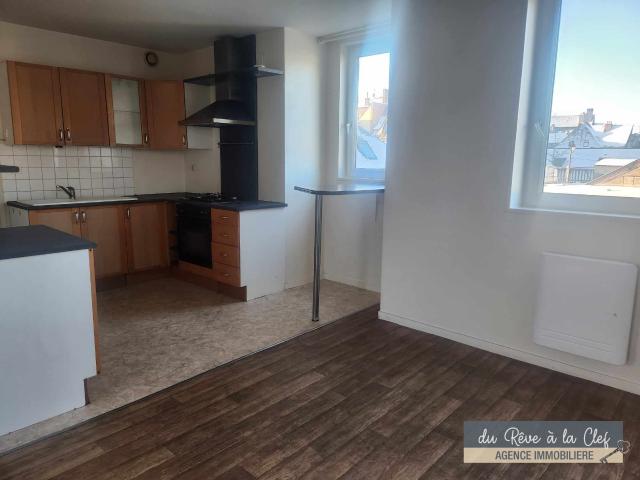 Appartement location à Bernay