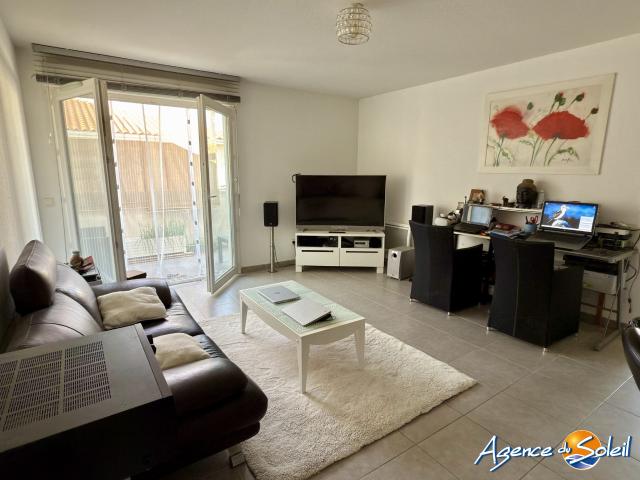 Appartement vente à Céret, Saint-cyprien