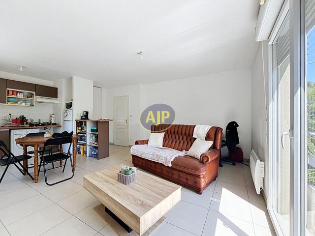 Appartement vente à Bordeaux, Talence