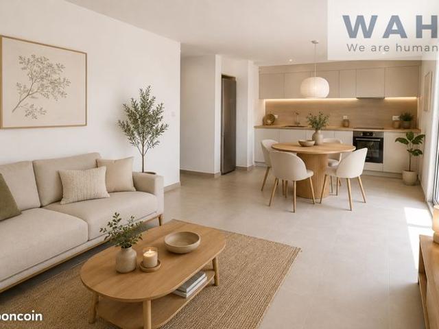 Appartement vente à Clermont-l'Hérault, Hérault