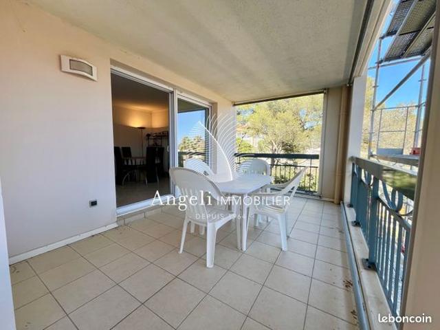 Appartement vente à Arrondissement de Draguignan, Fréjus