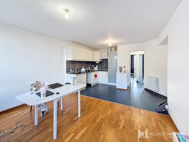 Appartement vente à Brest, Bretagne