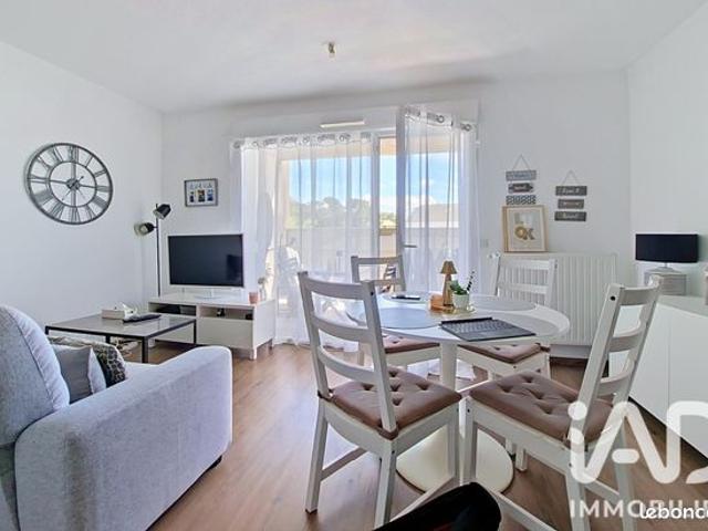 Appartement vente à Nantes, Couëron