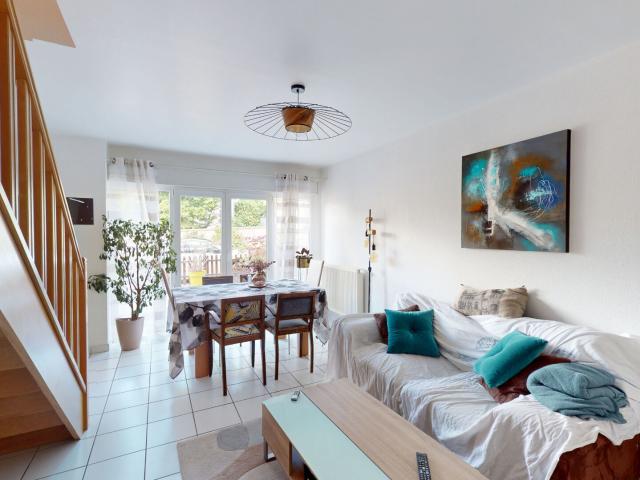 Appartement location à Besançon, École-Valentin