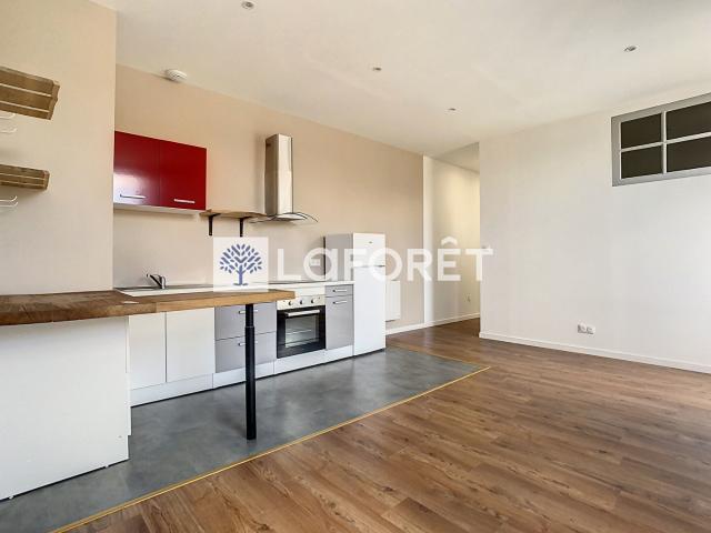 Appartement location à Bressuire