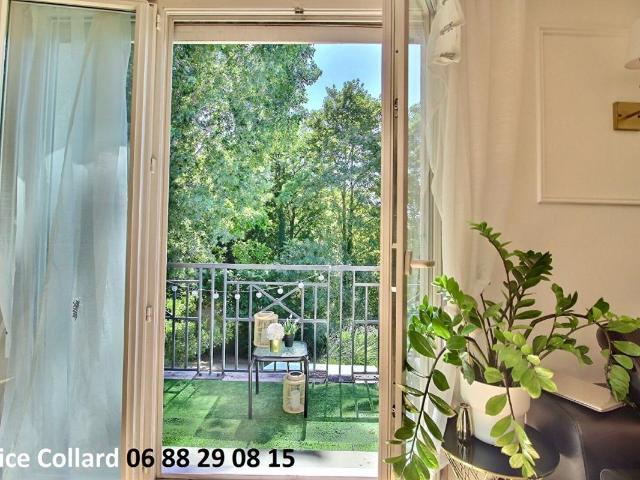 Appartement vente à Senlis, Villers-saint-paul