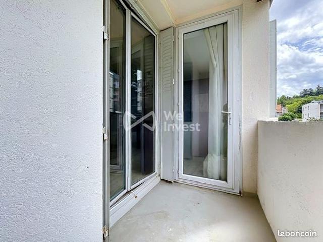 Appartement vente à Clermont-Ferrand, Clermont-ferrand