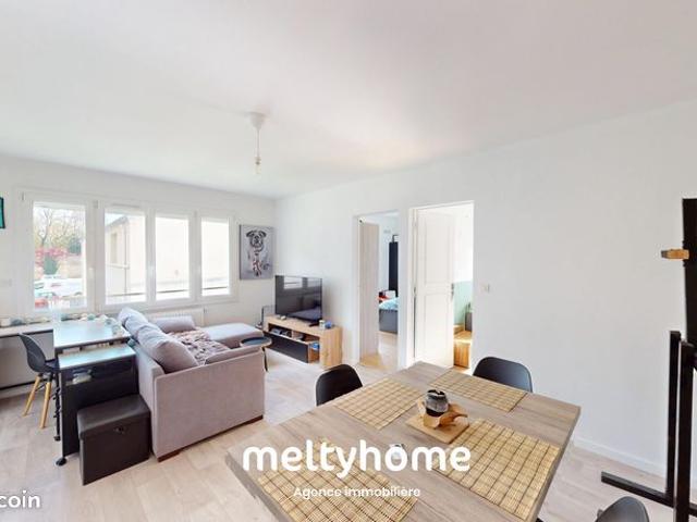 Appartement vente à Caen, Cormelles-le-royal