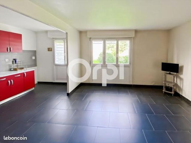 Appartement vente à Mantes-la-Jolie, Mantes-la-ville