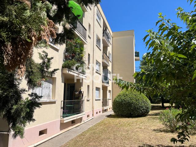 Appartement vente à Montpellier