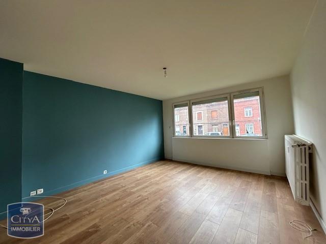 Appartement location à Lille