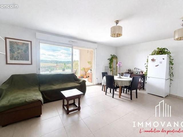 Appartement vente à Montpellier, Prades-le-lez