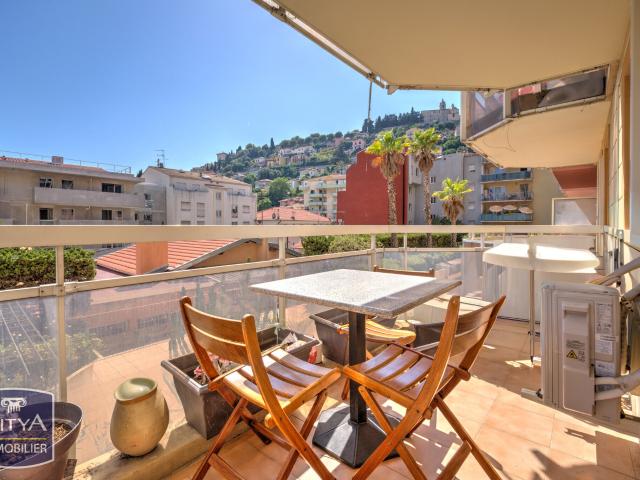 Appartement vente à Nice