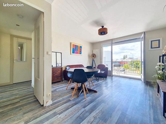 Appartement vente à Angers