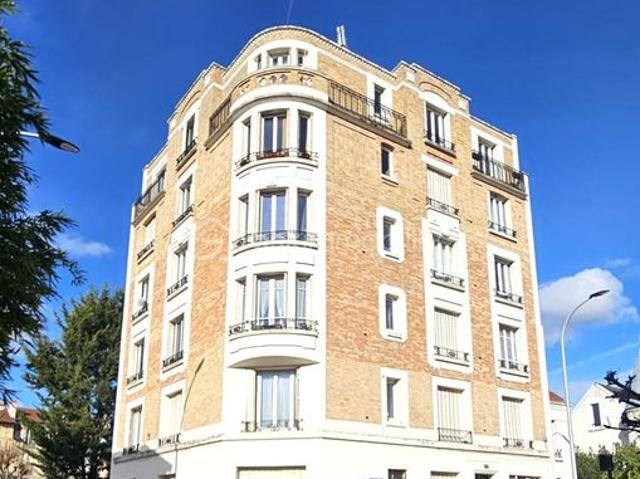 Appartement vente à Nanterre, Bois-colombes