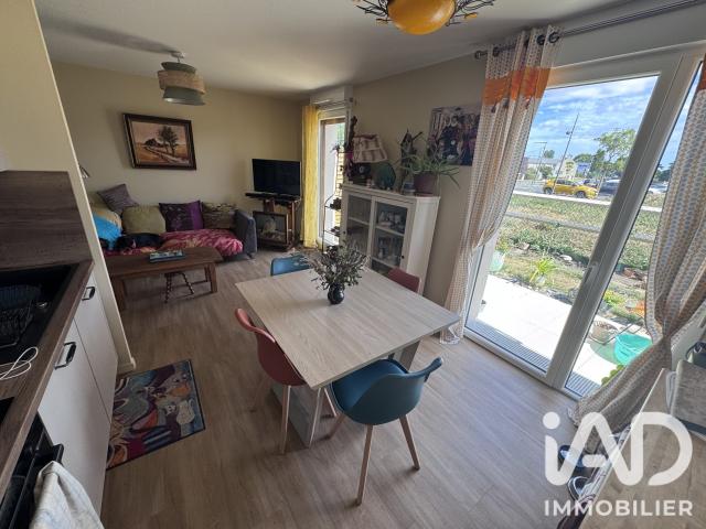 Appartement vente à Bayeux