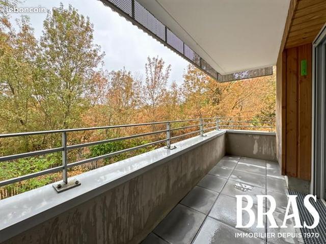 Appartement vente à Nantes, Bouguenais