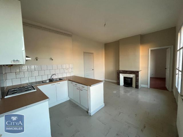Appartement location à Nîmes